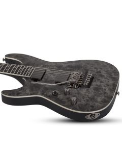 Schecter C-1 Lefty Ernie C Guitar sku number SCHECTER912