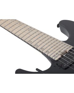 Schecter Miles Dimitri Baker-7 FR Lefty Guitar sku number SCHECTER2138