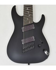 Schecter Damien-8 Multiscale Electric Guitar sku number SCHECTER2477