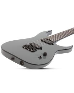 Schecter Keith Merrow KM-7 MK-III Hybrid Guitar Telesto Grey sku number SCHECTER843