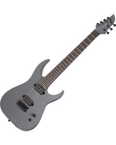 Schecter Keith Merrow KM-7 MK-III Hybrid Guitar Telesto Grey sku number SCHECTER843