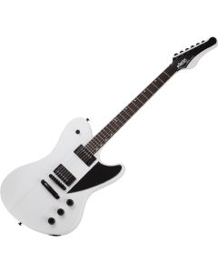 Schecter Ultra Electric Guitar in Satin White sku number SCHECTER1720