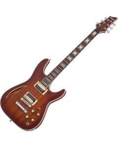 Schecter C-1 E/A Classic Guitar Faded Vintage Sunburst sku number SCHECTER642