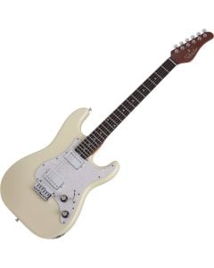 Schecter Jack Fowler Traditional HT Guitar Ivory sku number SCHECTER458