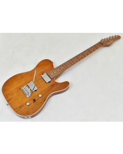 Schecter PT Van Nuys Guitar Gloss Natural Ash sku number SCHECTER700