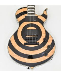 Wylde Audio Odin Grail Raw Top Guitar sku number SCHECTER4524