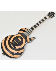 Wylde Audio Odin Grail Raw Top Guitar sku number SCHECTER4524