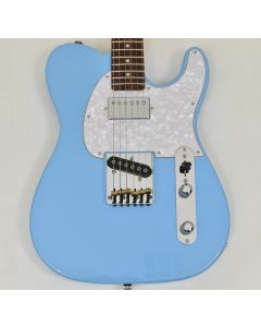 G&L USA ASAT Classic Bluesboy Build to Order Himalayan Blue sku number CLF2301097