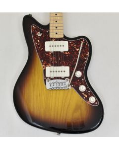 G&L USA Doheny Build to Order Guitar Tobacco Sunburst sku number USA DOHENY TSB