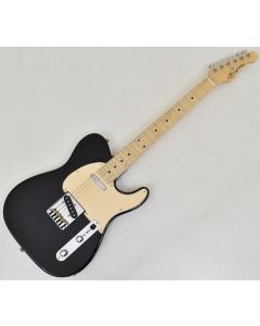 G&L USA ASAT Classic Alnico Build to Order Jet Black sku number USA ACL JTB