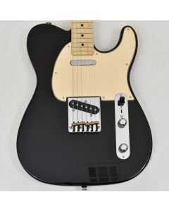 G&L USA ASAT Classic Alnico Build to Order Jet Black sku number USA ACL JTB