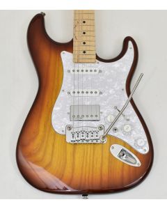 G&L USA Legacy HSS Build to Order Guitars Tobacco Sunburst sku number USA LGY HB OSTSB