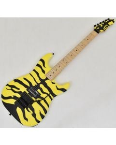 ESP LTD George Lynch GL-200MT Yellow Tiger Guitar B-Stock 1398 sku number LGL200MT.B1398