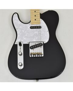 G&L USA ASAT Classic Lefty Build to Order Guitar Jet Black sku number USA ACL LH JTB