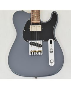 G&L USA ASAT Classic Bluesboy Build to Order Pearl Grey sku number USA ASTCB GRY