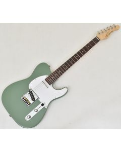 G&L USA ASAT Classic Build to Order Guitar Matcha Green sku number USA ACL TEA