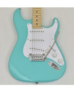 G&L USA Legacy SSS Build to Order Guitar Turquoise sku number USA LGCY TRQ