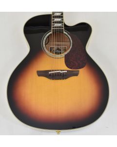 Takamine EF250TK Toby Keith Acoustic Guitar B-Stock 0812 sku number TAKEF250TK.B0812