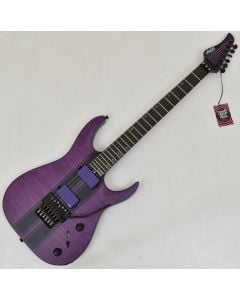 Schecter Banshee GT FR Guitar Satin Trans Purple B-Stock 3278 sku number SCHECTER1521.B3278