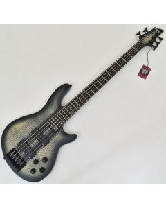 Schecter C-5 GT Bass Satin Charcoal Burst B-Stock 3859 sku number SCHECTER1534.B3859