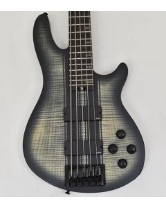 Schecter C-5 GT Bass Satin Charcoal Burst B-Stock 3859 sku number SCHECTER1534.B3859