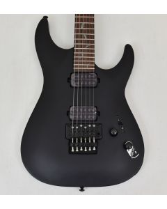 Schecter Damien-6 FR Guitar Satin Black B-Stock 3762 sku number SCHECTER2471.B3762