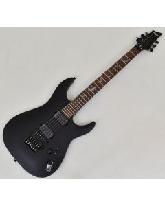 Schecter Damien-6 FR Guitar Satin Black B-Stock 3762 sku number SCHECTER2471.B3762