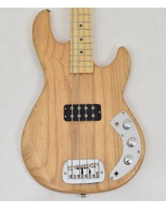 G&L USA L-1000 CLF Research Bass Natural Gloss sku number L1000-CLF-NAT