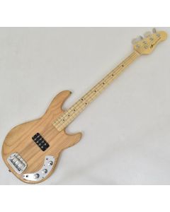 G&L USA L-1000 CLF Research Bass Natural Gloss sku number L1000-CLF-NAT