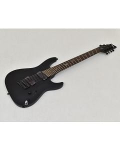 Schecter Damien-7 Multiscale Guitar Satin Black B-Stock 2339 sku number SCHECTER2476.B2339