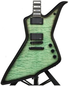 Wylde Audio Blood Eagle Guitar Nordic Ice sku number SCHECTER4521