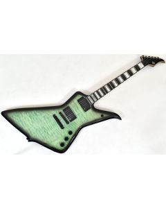 Wylde Audio Blood Eagle Guitar Nordic Ice sku number SCHECTER4521