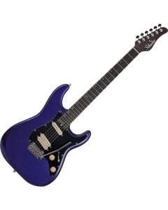 Schecter MV-6 Electric Guitar Metallic Purple sku number SCHECTER4200