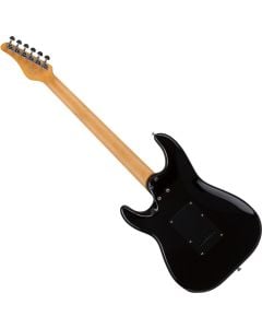 Schecter MV-6 Electric Guitar Gloss Black sku number SCHECTER4201