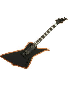 Wylde Audio Blood Eagle Guitar Mahogany Blackout sku number SCHECTER4520