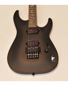 Schecter Damien-6 FR Guitar Satin Black B-Stock 1706 sku number SCHECTER2471.B1706