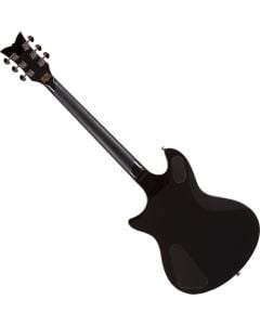 Schecter Tempest Blackjack Guitar Gloss Black sku number SCHECTER2565