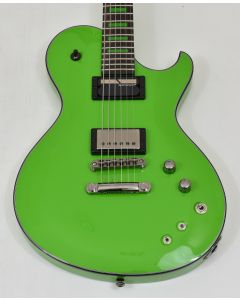 Schecter Kenny Hickey Solo-6 EX S Guitar Steele Green sku number SCHECTER379