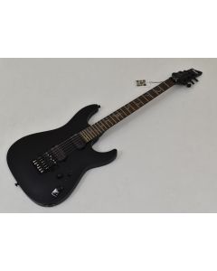 Schecter Damien-6 FR Guitar Satin Black B-Stock 1022 sku number SCHECTER2471.B1022