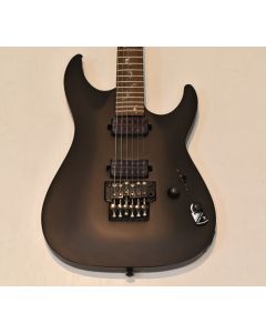 Schecter Damien-6 FR Guitar Satin Black B-Stock 1022 sku number SCHECTER2471.B1022