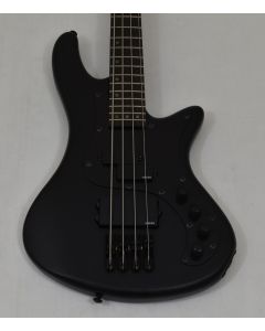 Schecter Stiletto Stealth-4 Bass Satin Black B-Stock 3647 sku number SCHECTER2522.B 3647