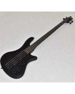 Schecter Stiletto Stealth-4 Bass Satin Black B-Stock 3647 sku number SCHECTER2522.B 3647