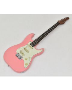 Schecter Nick Johnston Traditional Guitar Atomic Coral B-Stock1320 sku number SCHECTER274.B 1320