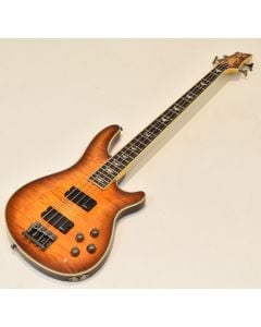 Schecter Omen Extreme-4 Electric Bass Vintage Sunburst B-Stock 1486 sku number SCHECTER2048.B 1486