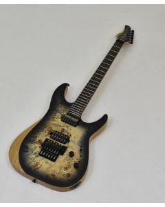 Schecter Reaper-6 FR S Guitar Satin Charcoal Burst B-Stock 2364 sku number SCHECTER1506.B2364