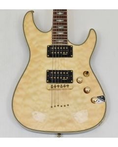Schecter Omen Extreme-6 Guitar Gloss Natural sku number SCHECTER2033