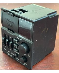 Takamine TK-40 G series Pre-Amp - TGP0885 sku number TGP0885