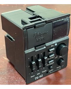 Takamine TP-4T G series Pre-Amp - TGP0886 sku number TGP0886