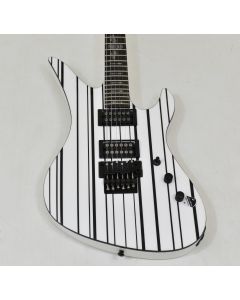 Schecter Synyster Standard FR Guitar White B-Stock 0568 sku number SCHECTER1746.B0568