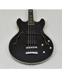 Schecter Corsair Bass in Gloss Black 0572 sku number SCHECTER1550-b0572